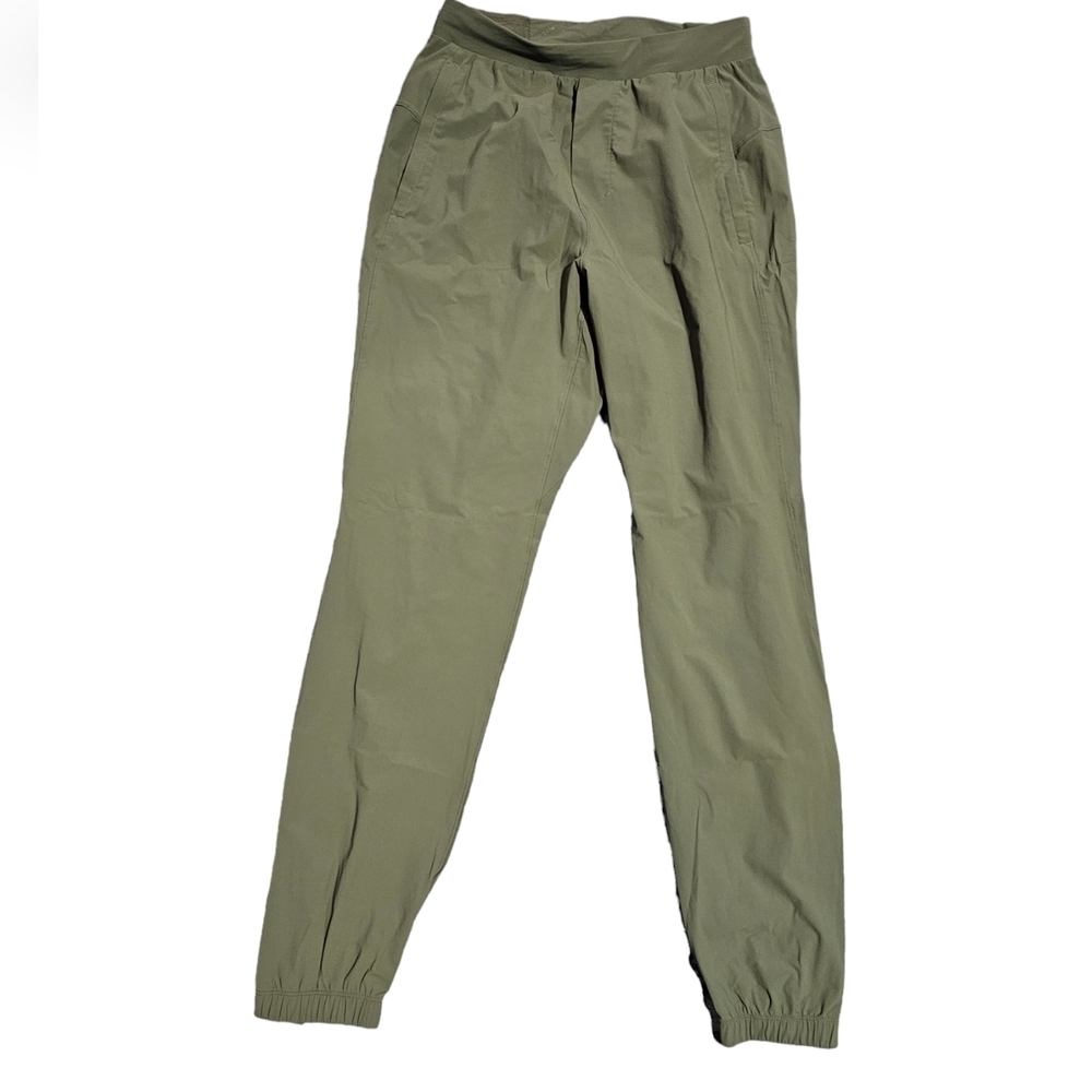 Lululemon surge joggers in Dark Forest - Picture 6 of 12